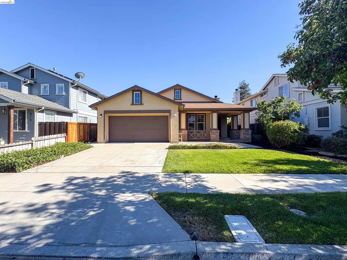 812 Boone Drive, Brentwood, CA 94513 - #1