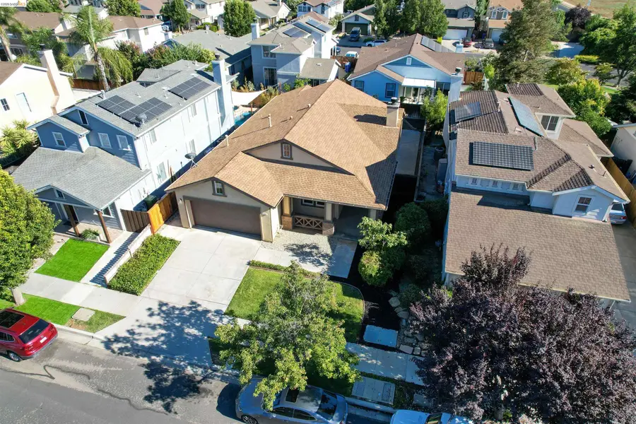 812 Boone Drive, Brentwood, CA 94513 - #3