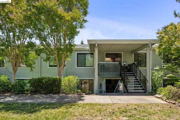 2925 Golden Rain Rd  #14, WALNUT CREEK, CA 94595