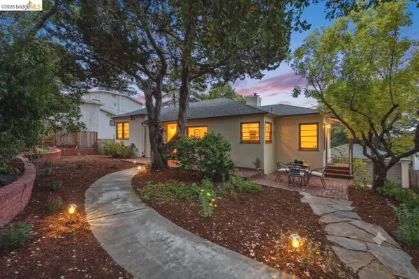 3014 Guido ST, OAKLAND, CA 94602