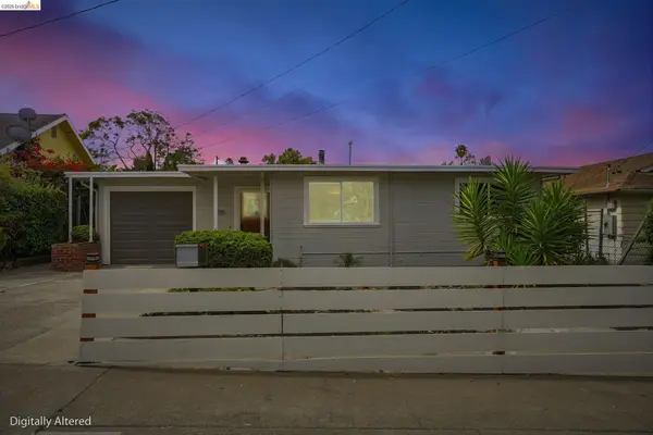 800 Payne Dr, RICHMOND, CA 94806