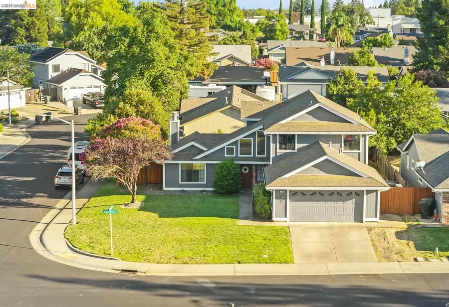 1030 Betsy Ross DR, Roseville, CA 95747 - #2