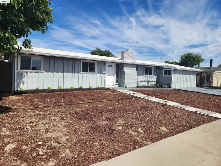 1238 Maryland Ave, Los Banos, CA 93635 - #3