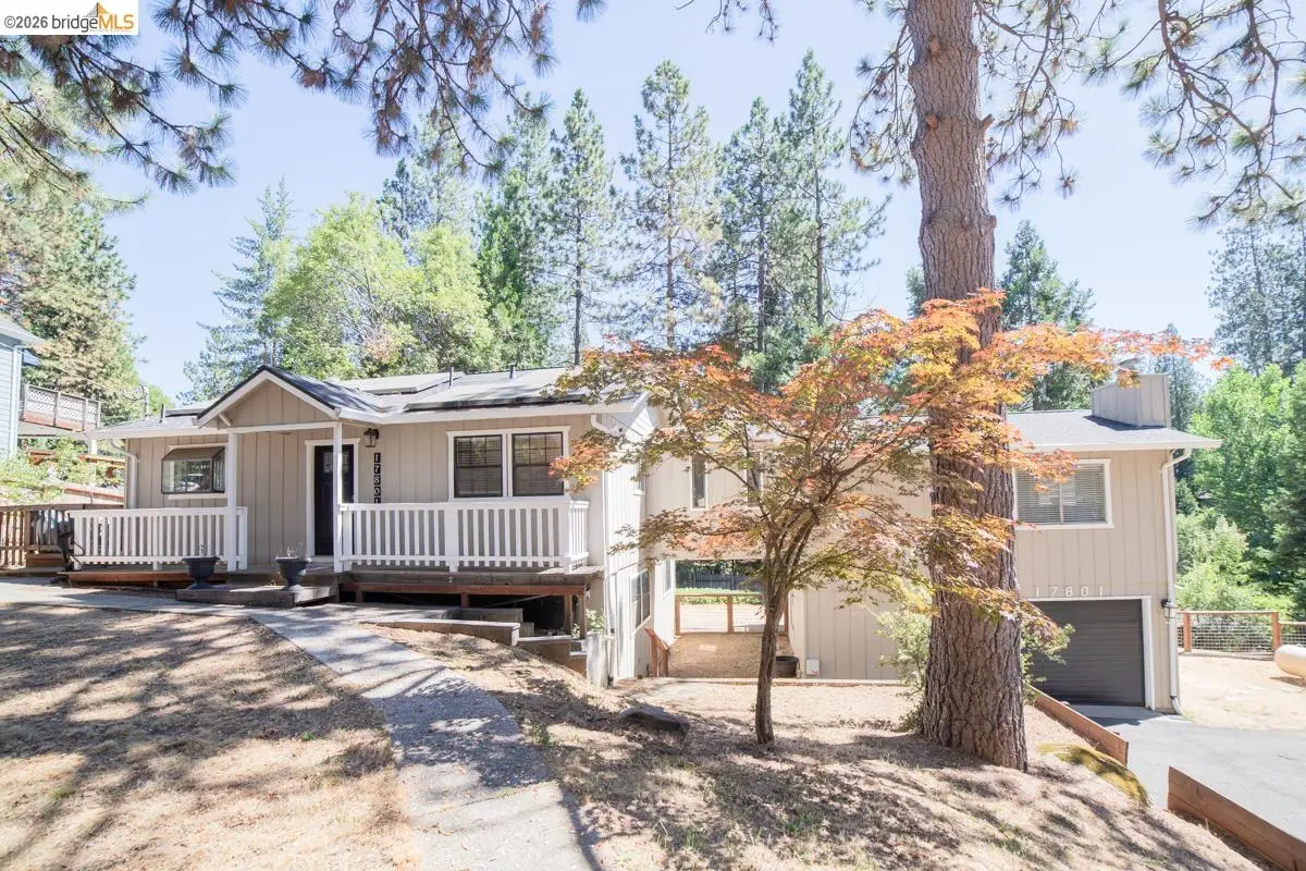 17801 Lark, Twain Harte, CA 95383 - #1