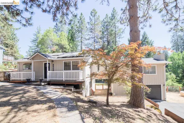 17801 Lark, TWAIN HARTE, CA 95383