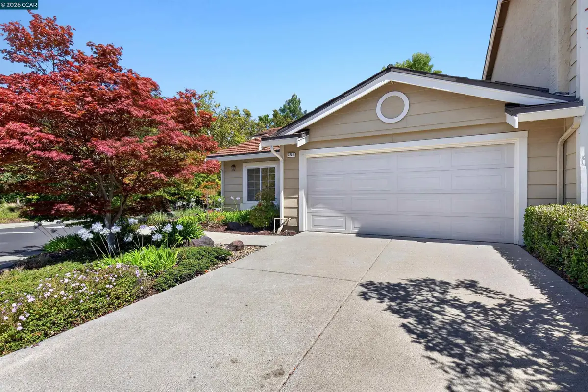 2201 Dry Creek Ct, Martinez, CA 94553 - #1