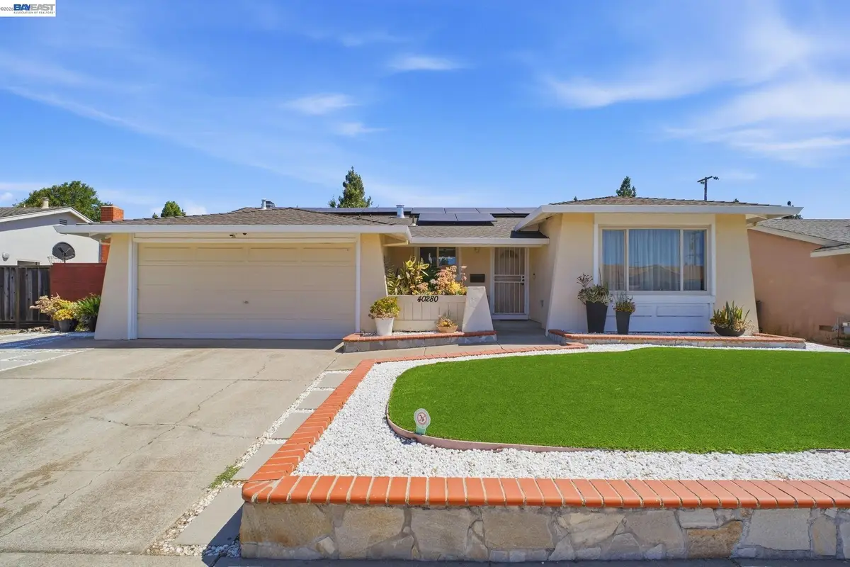 40280 Landon Ave., Fremont, CA 94538 - #1