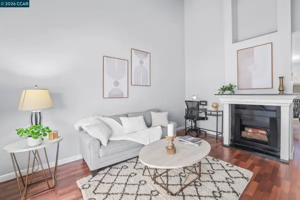 2560 Walnut Blvd  #24, WALNUT CREEK, CA 94596