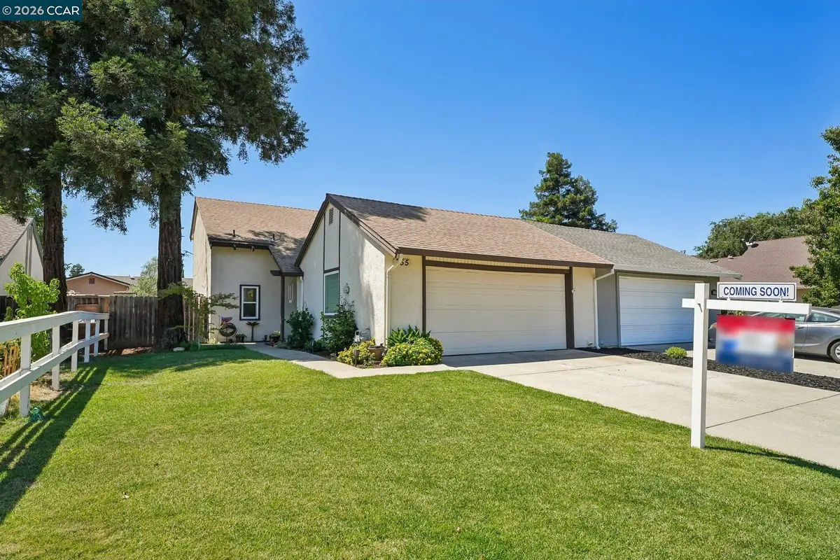 755 Valley Green Dr, Brentwood, CA 94513 - #1