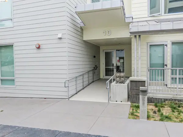 10 Innes Ct  #307, SAN FRANCISCO, CA 94124
