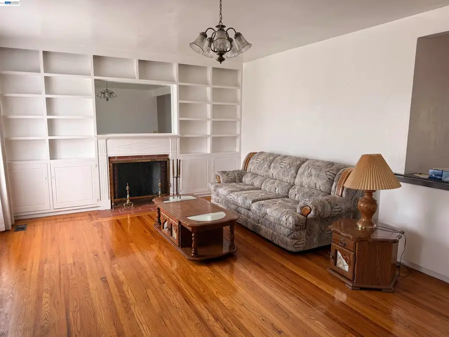 1118 Lucille St, San Leandro, CA 94577 - #2