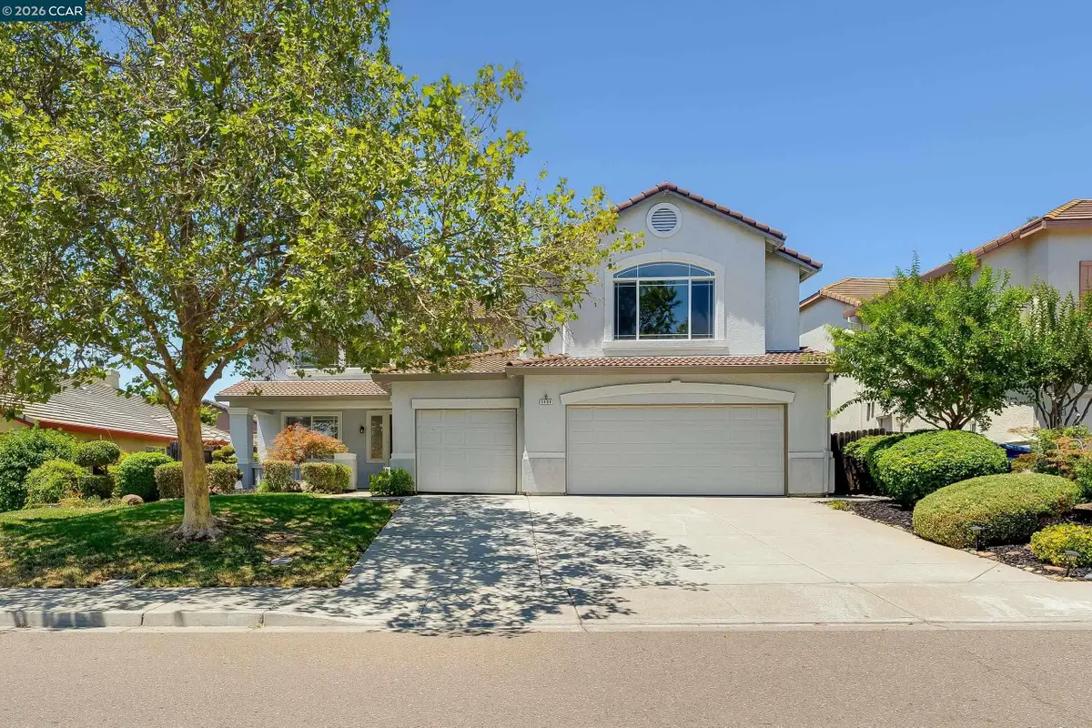 5408 Nez Perce Way, Antioch, CA 94531 - #1