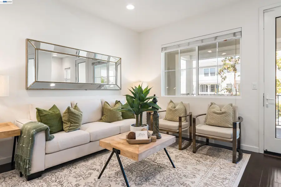 8558 Seawind Way, Newark, CA 94560 - #3