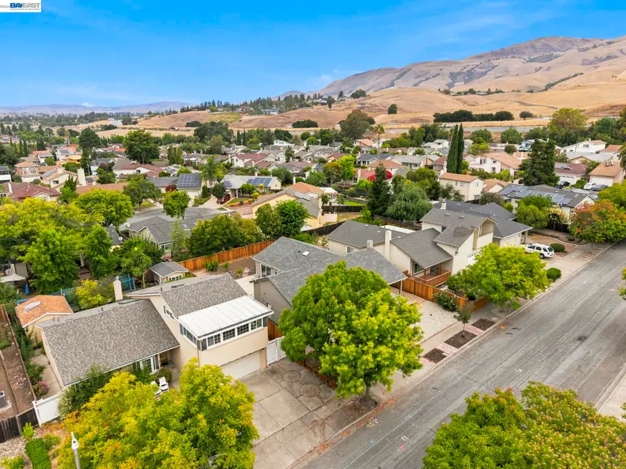 801 Lippert Ave, Fremont, CA 94539 - #2