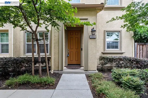 1663 Sylvia St, HAYWARD, CA 94545