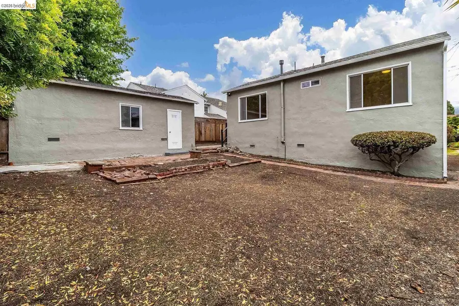 1431 Catherine DR, Berkeley, CA 94702 - #3