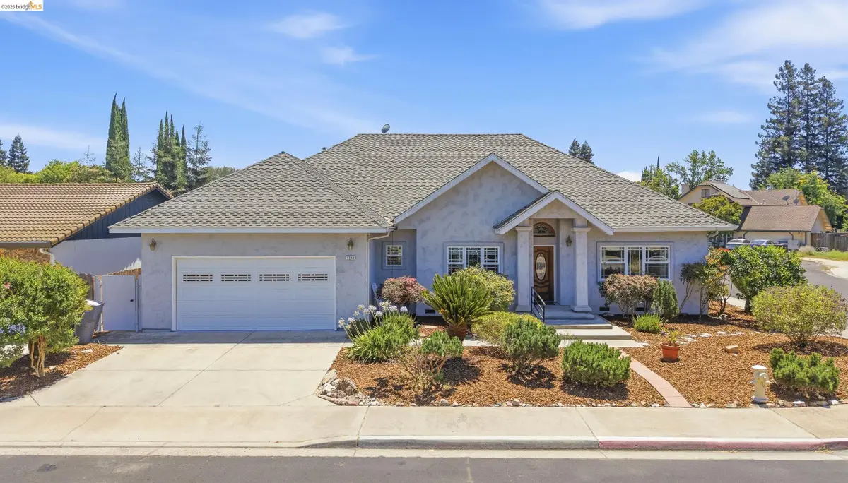 1245 David Dr, Oakdale, CA 95361 - #1