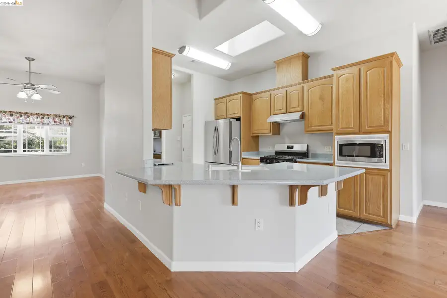 1245 David Dr, Oakdale, CA 95361 - #2