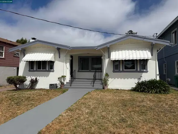 2615 Humboldt Ave, OAKLAND, CA 94602