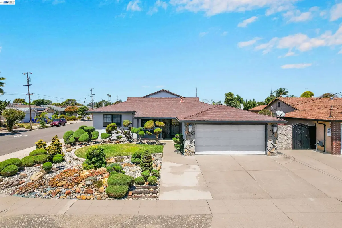 1799 Catalpa Court, Hayward, CA 94545 - #1