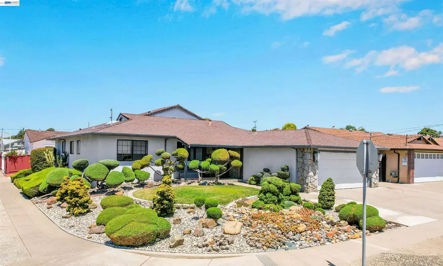 1799 Catalpa Court, Hayward, CA 94545 - #2