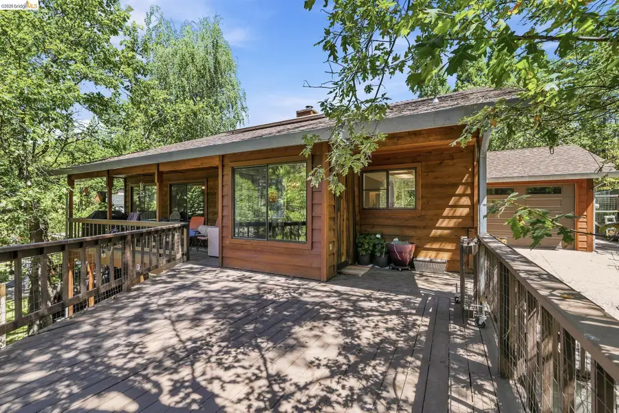 18770 Broadhurst Dr, Twain Harte, CA 95383 - #2