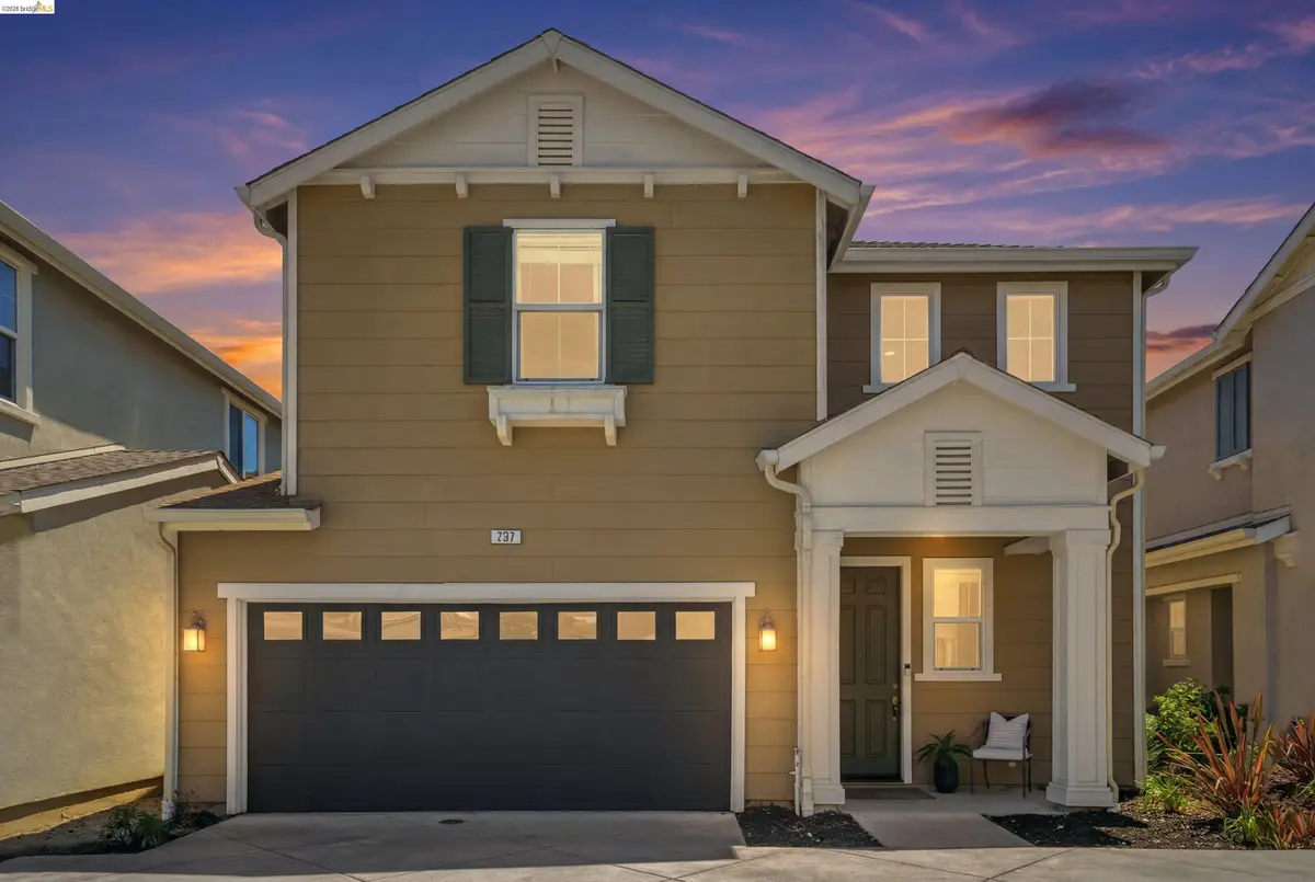 737 Katydid Ct, Martinez, CA 94553 - #1