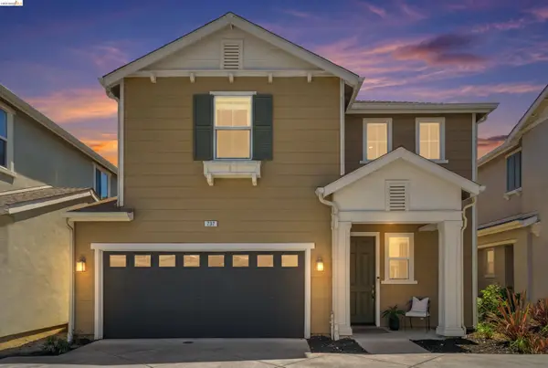 737 Katydid Ct, MARTINEZ, CA 94553