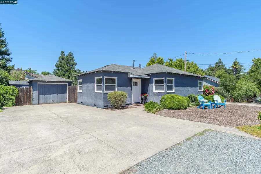 1616 2nd Ave, Walnut Creek, CA 94597 - #2