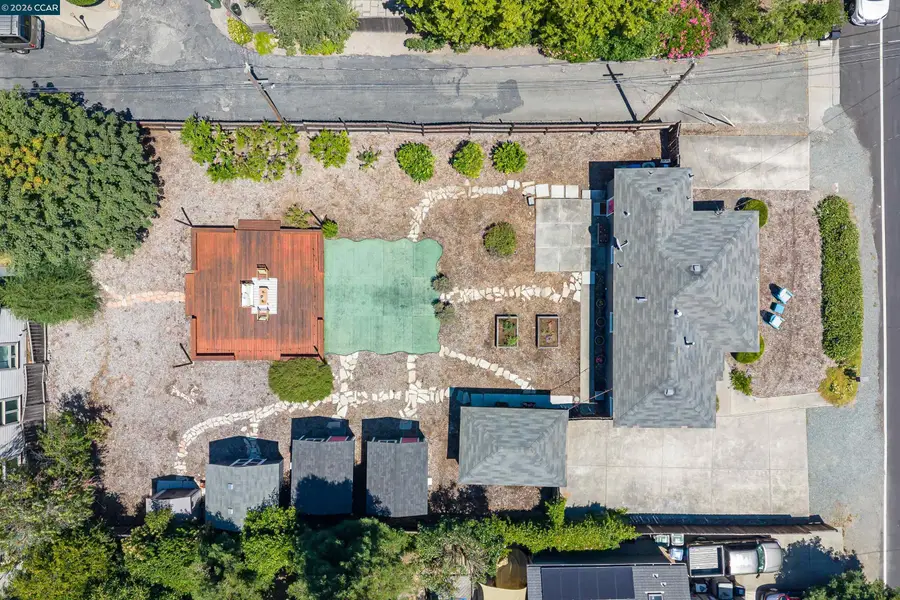 1616 2nd Ave, Walnut Creek, CA 94597 - #3