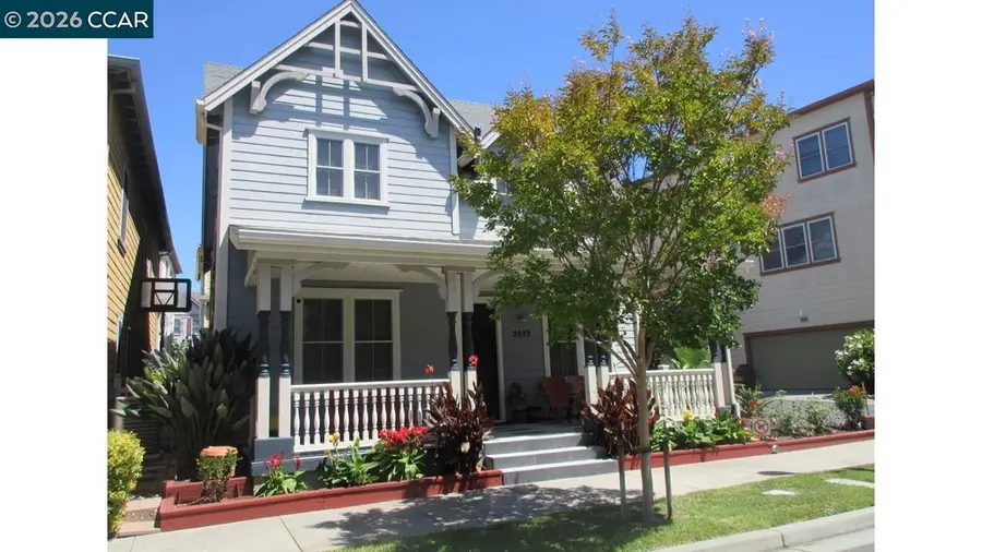 2072 Drake Ln, Hercules, CA 94547 - #2