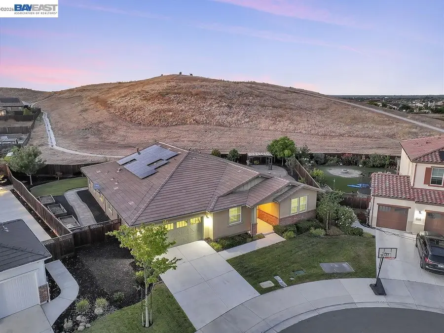 5538 Pinnacle View Ct, Antioch, CA 94531 - #2