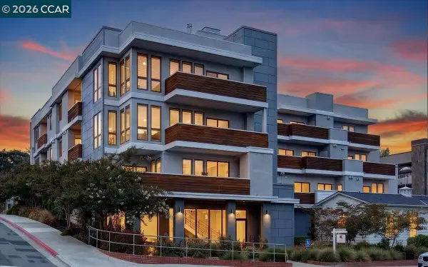 1874 Bonanza St  #10, WALNUT CREEK, CA 94596