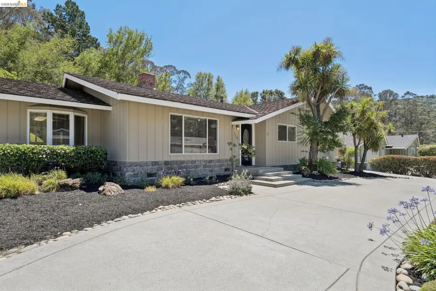 2530 Patra Drive, El Sobrante, CA 94803 - #3