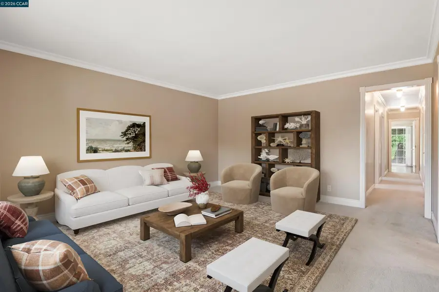 1250 Rolling Hill Ct, Martinez, CA 94553 - #3