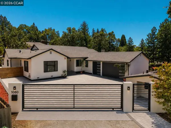 1080 Scots Ln, WALNUT CREEK, CA 94596
