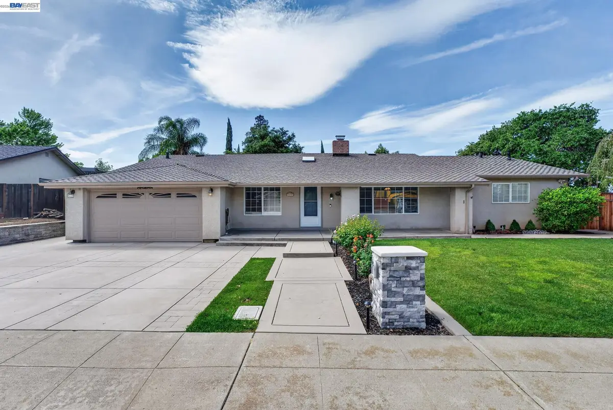 1147 Lomitas Ave, Livermore, CA 94550 - #1