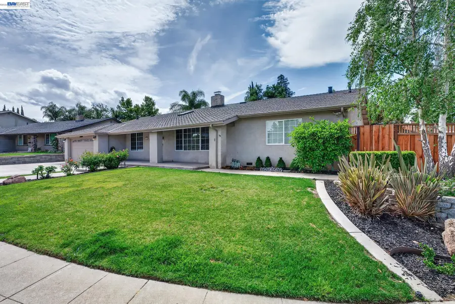 1147 Lomitas Ave, Livermore, CA 94550 - #3