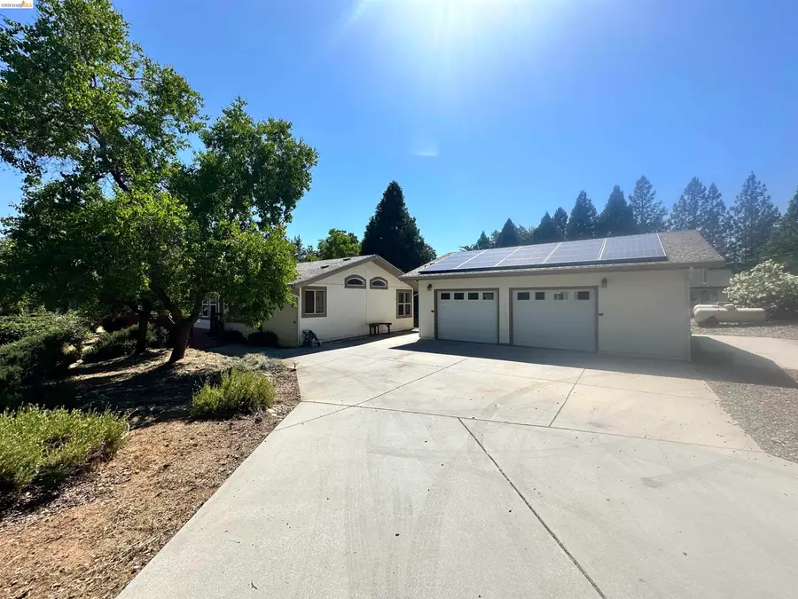 20511 Nob Hill Cir, Groveland, CA 95321 - #2