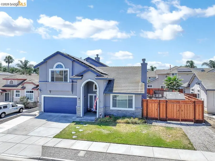 580 Birchwood Rd, Brentwood, CA 94513 - #2