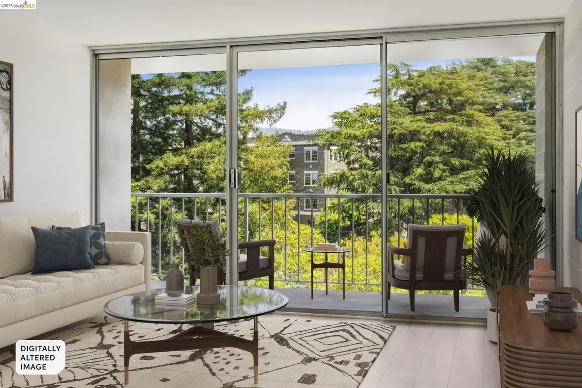 1 Kelton Ct  #4K, Oakland, CA 94611 - #1