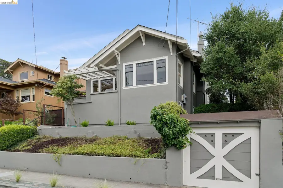 772 Vincente Ave, Berkeley, CA 94707 - #3
