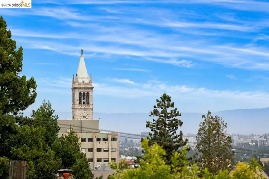1635 Le Roy Ave  #1, Berkeley, CA 94709 - #2