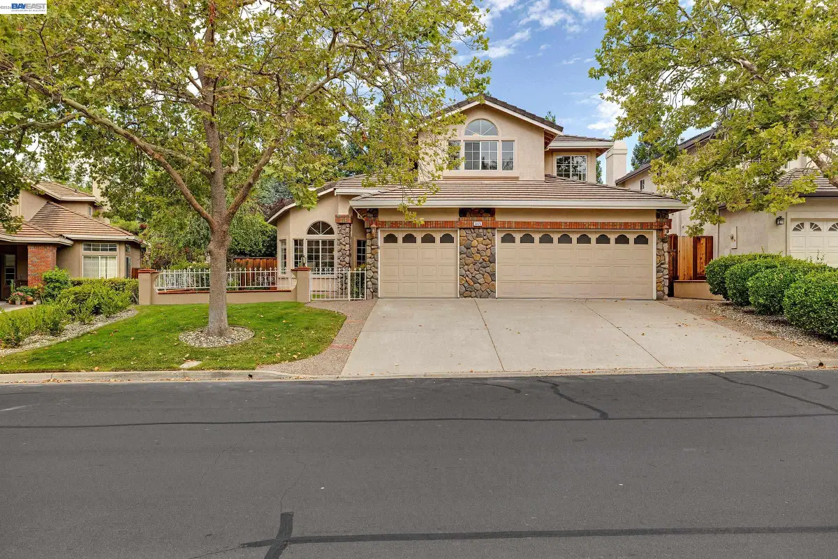 3825 Sheffield Cir, Danville, CA 94506 - #1