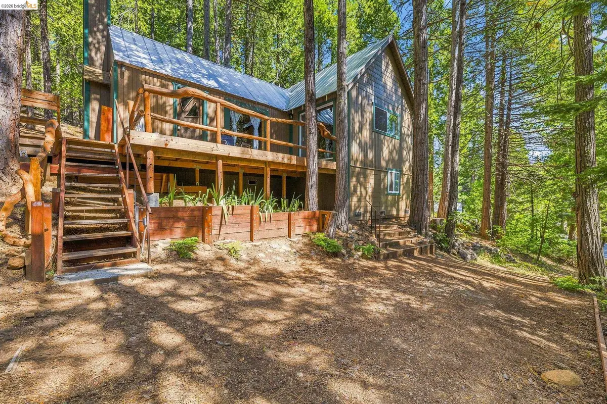 26457 Crystal Rd, Long Barn, CA 95335 - #1