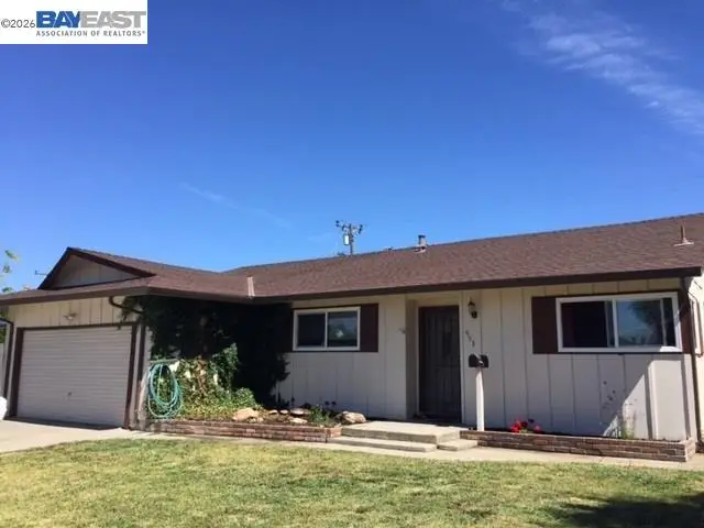 953 7th, Ripon, CA 95366 - #1