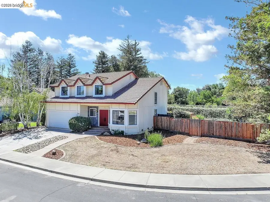 1400 Valencia Ct, Brentwood, CA 94513 - #2
