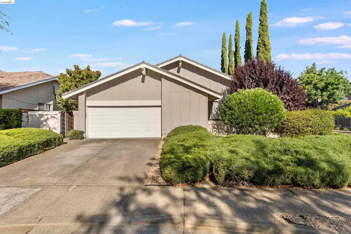 4642 Sugarland Cir, Concord, CA 94521 - #1
