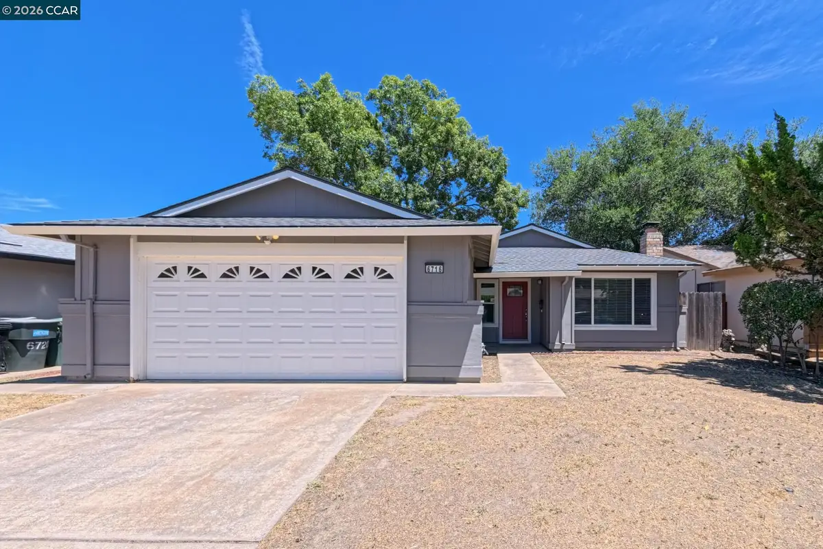6716 Donerail Dr, Sacramento, CA 95842 - #1