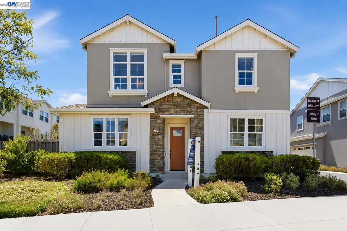 37595 Sea Bank Street, Newark, CA 94560 - #1
